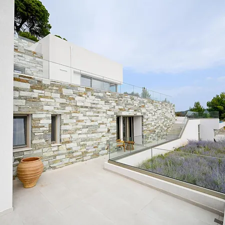 Phos Skiathos Villa