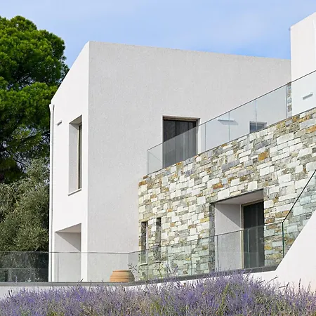 Phos Skiathos Villa *