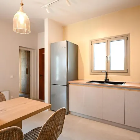 Phos Skiathos Villa *