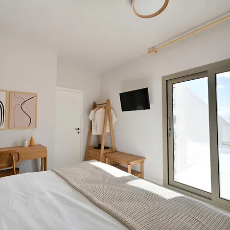 Phos Skiathos Villa Platanias (Thessaly)