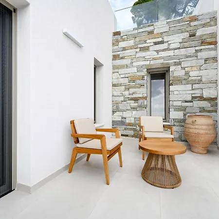 Phos Skiathos Villa