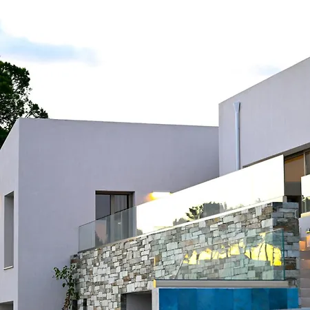 Villa Phos Skiathos