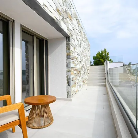 Villa Phos Skiathos *