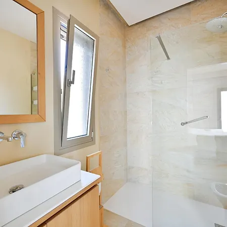 Phos Skiathos Villa