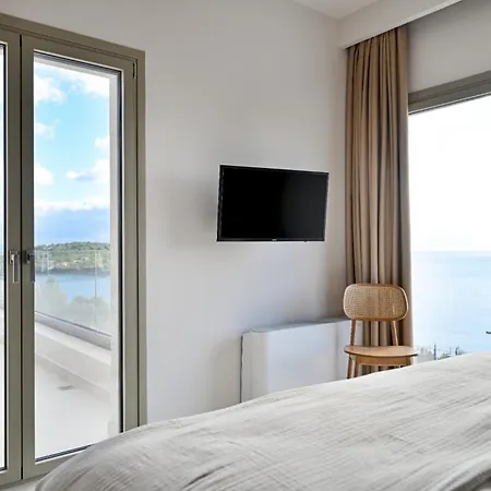 Phos Skiathos Villa Platanias (Thessaly)