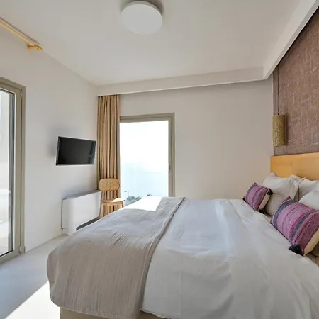 Villa Phos Skiathos *