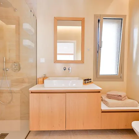 Villa Phos Skiathos Platanias (Thessaly)