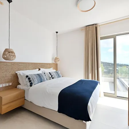 Phos Skiathos Villa Platanias (Thessaly)