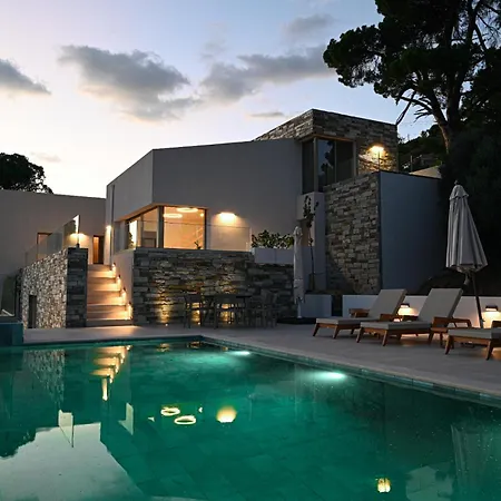 Phos Skiathos Platanias (Thessaly)