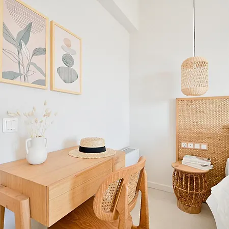 Phos Skiathos Villa