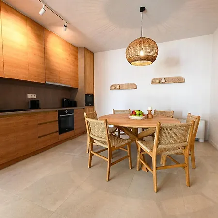 Phos Skiathos Villa