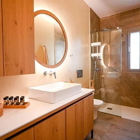 Phos Skiathos Villa