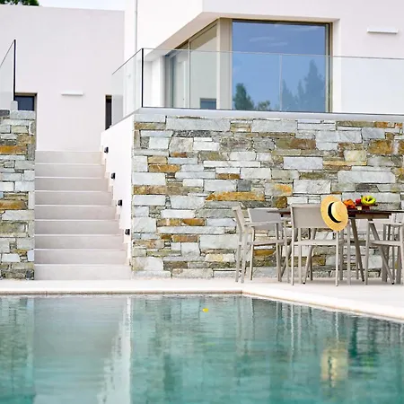 Phos Skiathos Villa
