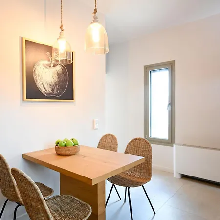 Phos Skiathos Villa *