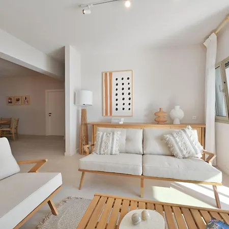 Villa Phos Skiathos *