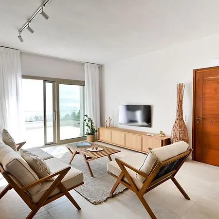 Phos Skiathos Villa