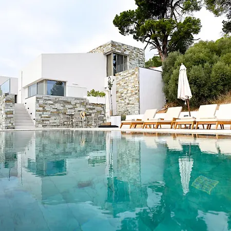 Phos Skiathos Platanias (Thessaly)
