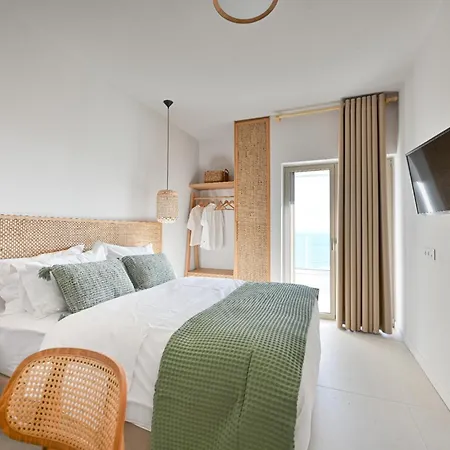 Phos Skiathos Villa *
