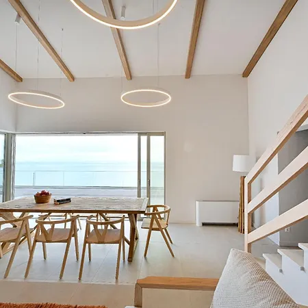 Phos Skiathos Villa Platanias (Thessaly)