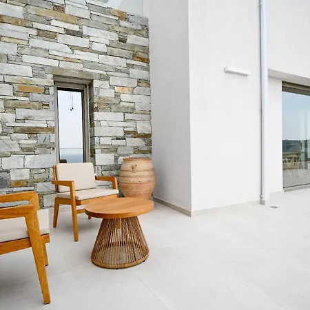 Villa Phos Skiathos