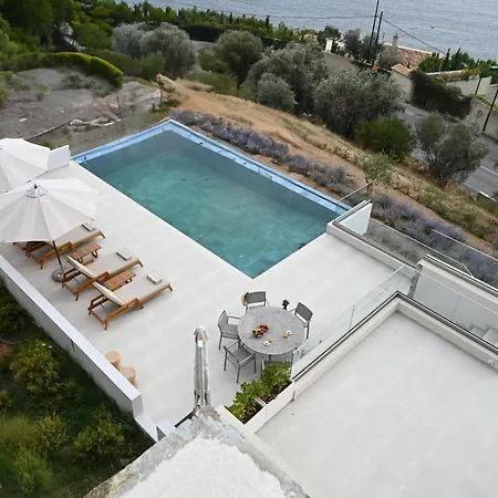 Phos Skiathos Villa