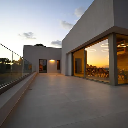 Villa Phos Skiathos *