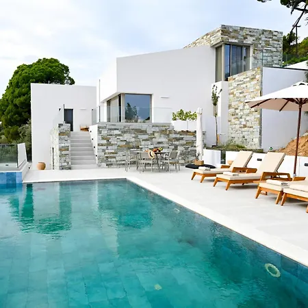 Phos Skiathos Platanias (Thessaly)