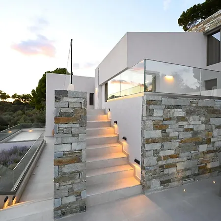Villa Phos Skiathos Platanias (Thessaly)