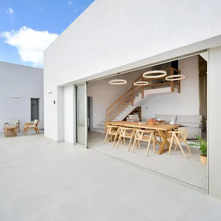 Phos Skiathos Villa Platanias (Thessaly)